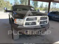 2012 RAM 3500 фото