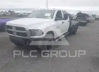 2012 RAM 3500 фото