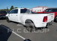 2012 RAM 3500 photo