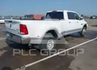 2012 RAM 3500 photo