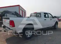 2012 RAM 3500 фото