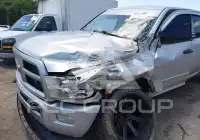 2012 RAM 3500 фото