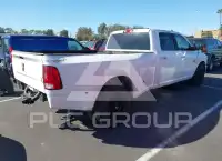2012 RAM 3500 photo