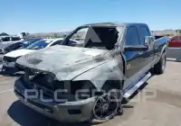 2012 RAM 3500 фото