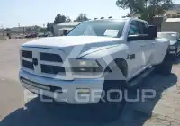 2012 RAM 3500 photo
