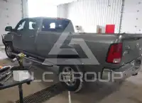 2012 RAM 3500 фото
