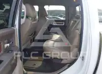 2012 RAM 3500 photo