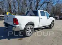 2012 RAM 2500 photo