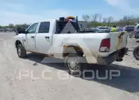 2012 RAM 2500 photo