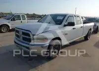 2012 RAM 2500 фото