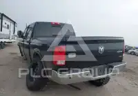 2012 RAM 2500 фото