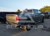 2012 RAM 2500 фото