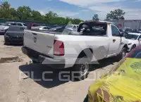 2012 RAM 2500 фото