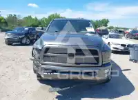 2012 RAM 2500 photo