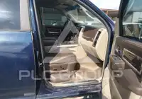 2012 RAM 2500 фото