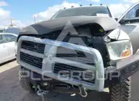 2012 RAM 2500 photo