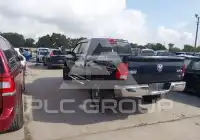 2012 RAM 2500 фото