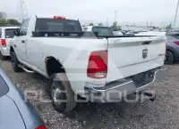 2012 RAM 2500 photo