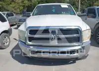 2012 RAM 2500 фото