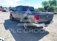 2012 RAM 2500 photo