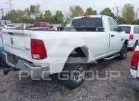 2012 RAM 2500 photo