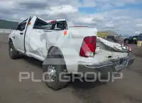 2012 RAM 2500 фото