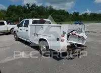 2012 RAM 2500 фото
