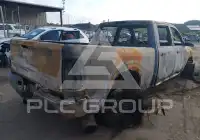 2012 RAM 2500 фото
