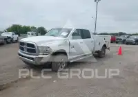 2012 RAM 2500 фото