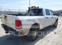 2012 RAM 2500 photo
