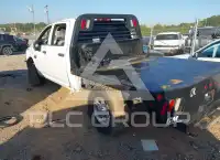 2012 RAM 2500 фото