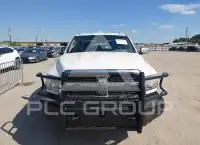 2012 RAM 2500 фото