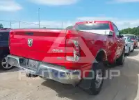 2012 RAM 2500 фото