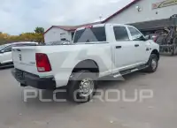 2012 RAM 2500 фото