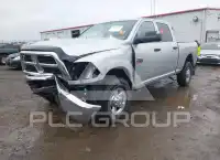 2012 RAM 2500 фото