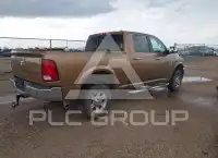 2012 RAM 2500 фото