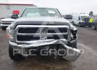 2012 RAM 2500 фото