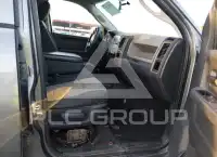 2012 RAM 2500 фото