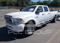 2012 RAM 2500 фото