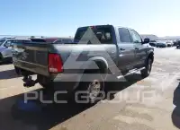 2012 RAM 2500 photo