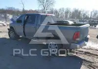2012 RAM 2500 фото
