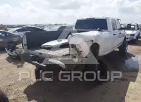 2012 RAM 2500 photo