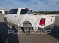 2012 RAM 2500 фото