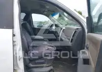 2012 RAM 2500 фото
