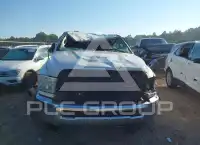 2012 RAM 2500 фото