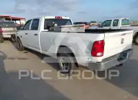 2012 RAM 2500 фото