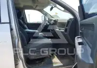 2012 RAM 2500 фото
