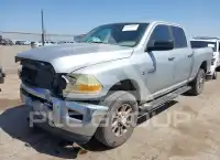 2012 RAM 2500 фото