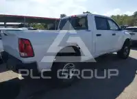 2012 RAM 2500 photo