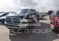2012 RAM 2500 фото